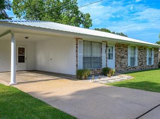 344 Tarleton St, Marksville, LA 71351