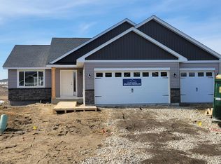 482 Prairie View Dr, Cologne, MN 55322