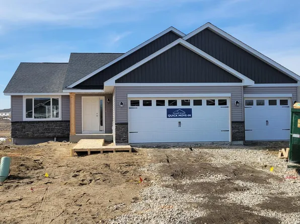 482 Prairie View Dr, Cologne, MN 55322