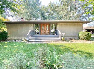 1116 2nd St, Lacon, IL 61540