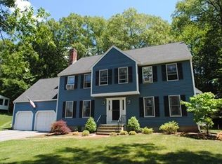 115 Anderson Rd, Marlborough, MA 01752