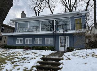 23476 S Shore Dr, Edwardsburg, MI 49112