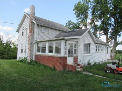 17930 County Road 1 #50, Edon, OH, 43518