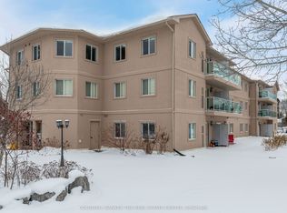 125 Bond St #302, Orillia, ON L3V1J7