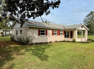 795 Twin Rivers St, Geneva, AL 36340