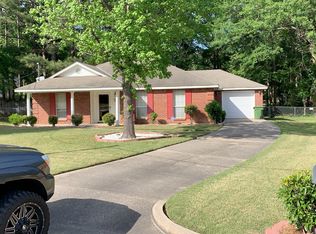 6521 Sycamore Ct, Montgomery, AL 36117