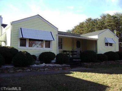 3200 Fleet St, Winston Salem, NC, 27127