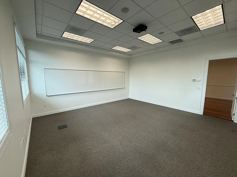 3rd Classroom