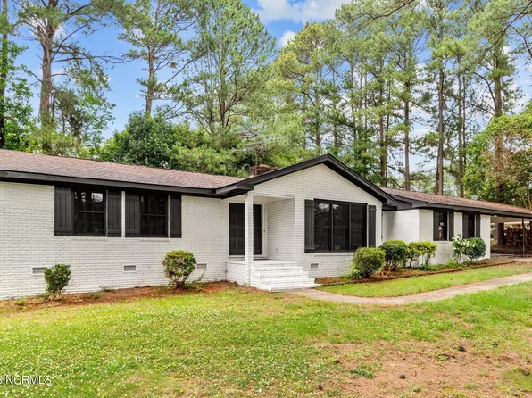 3592 Morningside Lane, Rocky Mount, NC 27804