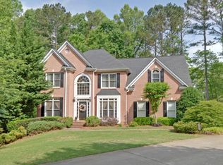1925 Ravenswood Ct, Cumming, GA 30040