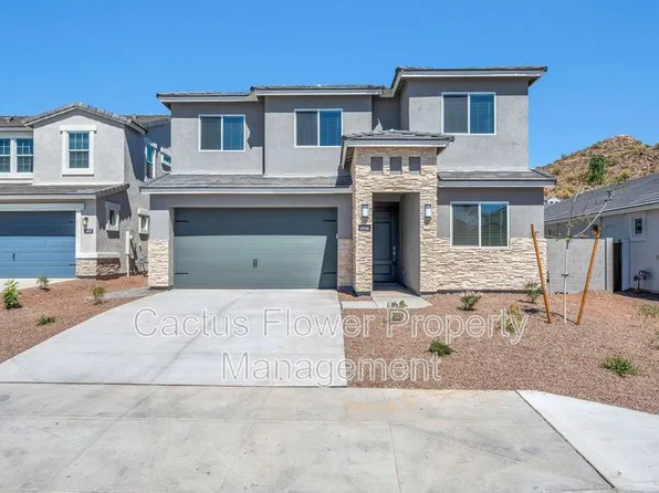 6946 W Buckhorn Trl, Peoria, AZ 85383