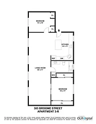 Rented by Jade Stone Real Estate Consulting