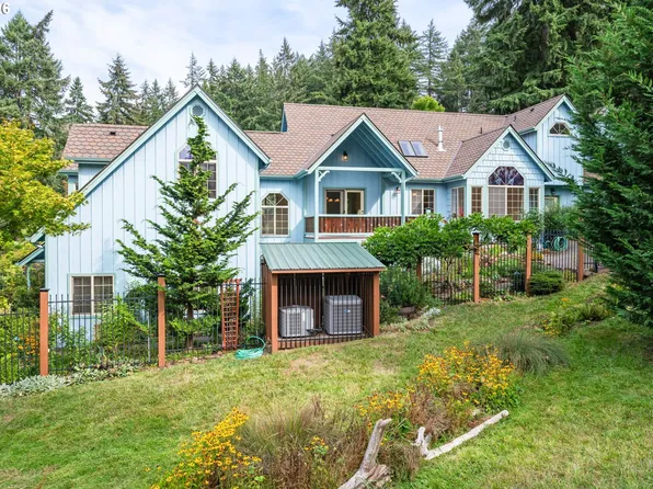 3046 Summit Sky Blvd, Eugene, OR 97405