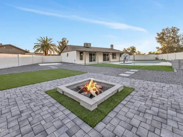 1411 S GLENVIEW --, Mesa, AZ 85204