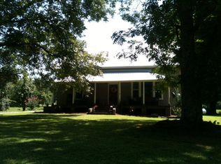 700 George Edwards Rd, Comer, GA 30629