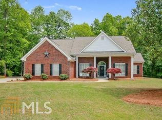 235 Brookstone Dr, McDonough, GA