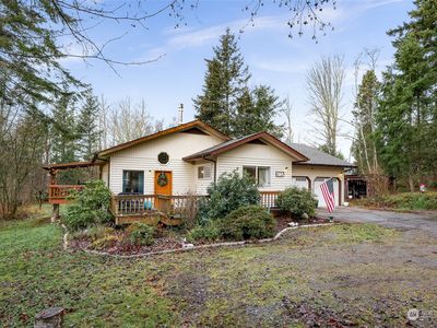 4737 Aldrich Road, Bellingham, WA, 98226