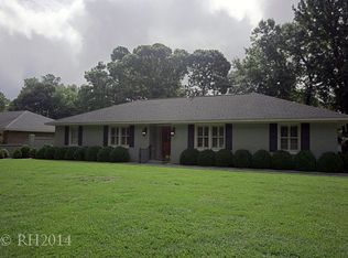 818 Wise Dr, Sumter, SC 29150