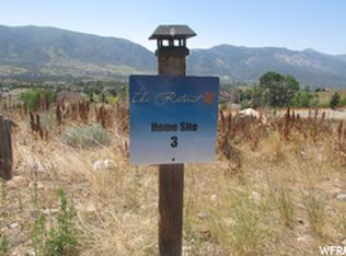 5329 E Purple Sage Dr, Eden, UT 84310