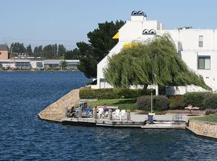 606 Portofino Ln, Foster City, CA