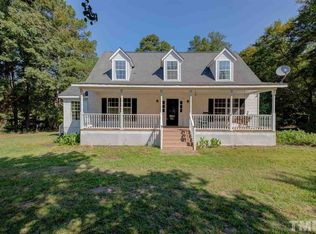 5269 Cokesbury Rd, Fuquay Varina, NC 27526