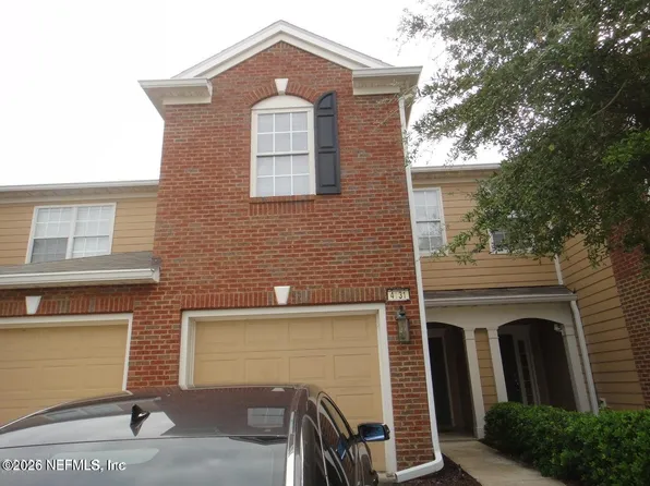 4131 Crownwood Dr, Jacksonville, FL 32216