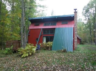 W8267 Mann Rd, Neillsville, WI 54493