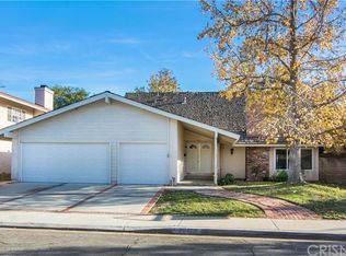 23408 Via Boscana, Santa Clarita, CA 91355