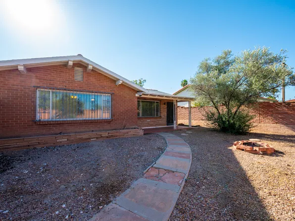 1732 N Campbell Ave, Tucson, AZ 85719
