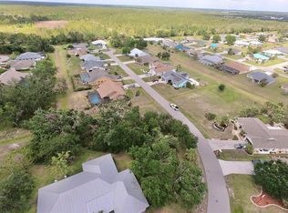Valparaiso Dr LOT 46, Punta Gorda, FL 33983