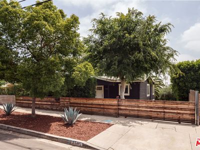 3746 Randolph Ave, Los Angeles, CA, 90032