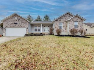 2313 Fairway, High Ridge, MO 63049