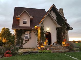 12619 Township Road 106, Mount Perry, OH 43760