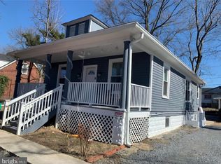 1000 Jansen Ave, Capitol Heights, MD