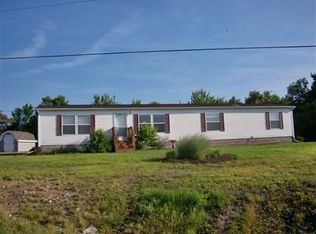 8878 Reed Rd NW, Strasburg, OH 44680