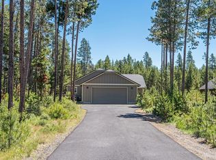 56248 Bufflehead Rd, Bend, OR 97707