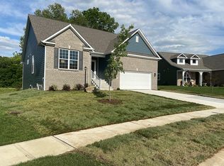 4782 Harris Pl, Greenwood, IN 46142