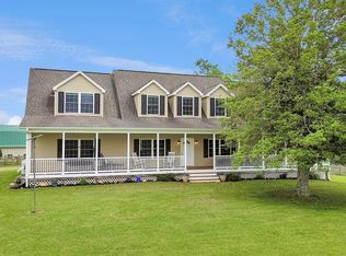 4178 Headens Bridge Rd, Bedford, VA 24523