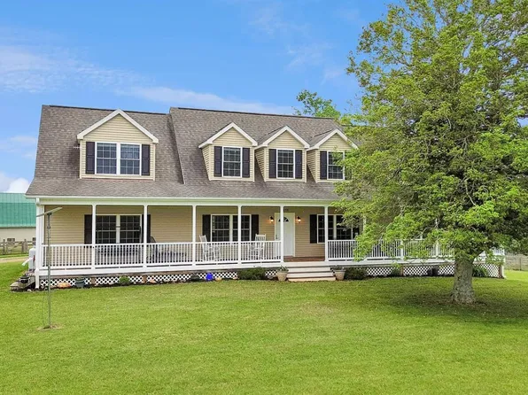 4178 Headens Bridge Rd, Bedford, VA 24523