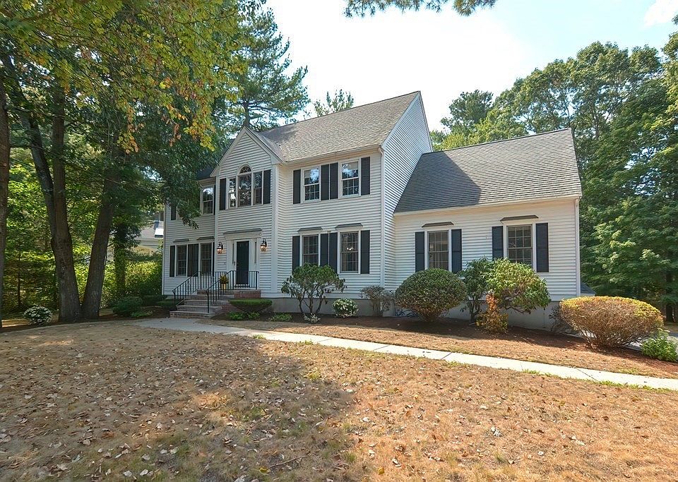 115 Canton St, Westwood, MA 02090 Zillow
