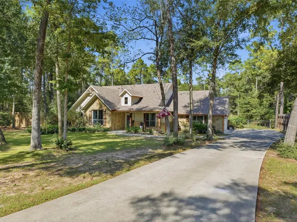 19213 Kanawha Dr, Porter, TX 77365