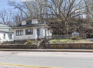 324 Wisconsin Ave, East Dubuque, IL 61025