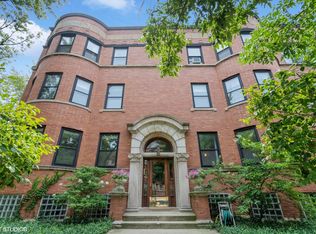 1405 W Olive Ave #1, Chicago, IL 60660