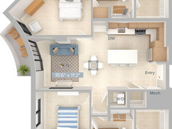 Avalon Doral | 3940 NW 79th Ave, Miami, FL