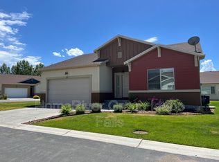 1203 Monarch Rdg, Idaho Falls, ID 83402