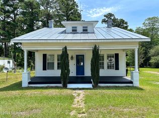 8415 State Highway 306 S, Arapahoe, NC 28510