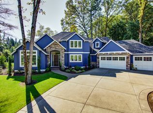 11620 SW Lynnridge Ave, Portland, OR 97225