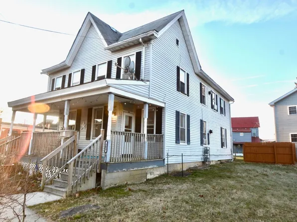 303 Smyrna Ave, Clayton, DE 19938