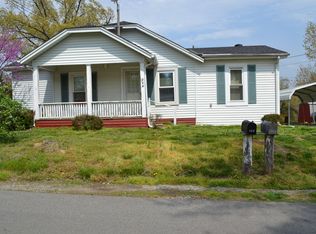 324 Tipple St, Powderly, KY 42367