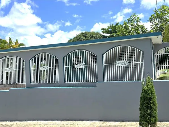 8 Calle Cascada, San Lorenzo, PR 00754